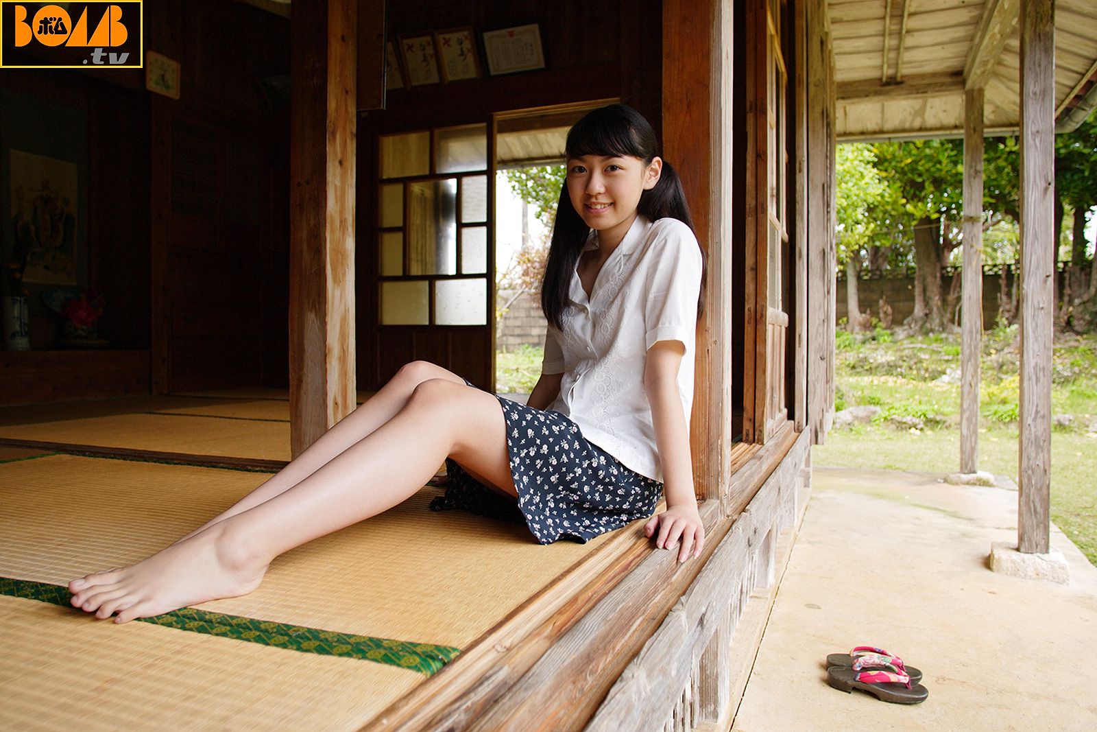 2005年06月刊 Ayatsuki Takaou 彩月貴央 - Channel B-图60