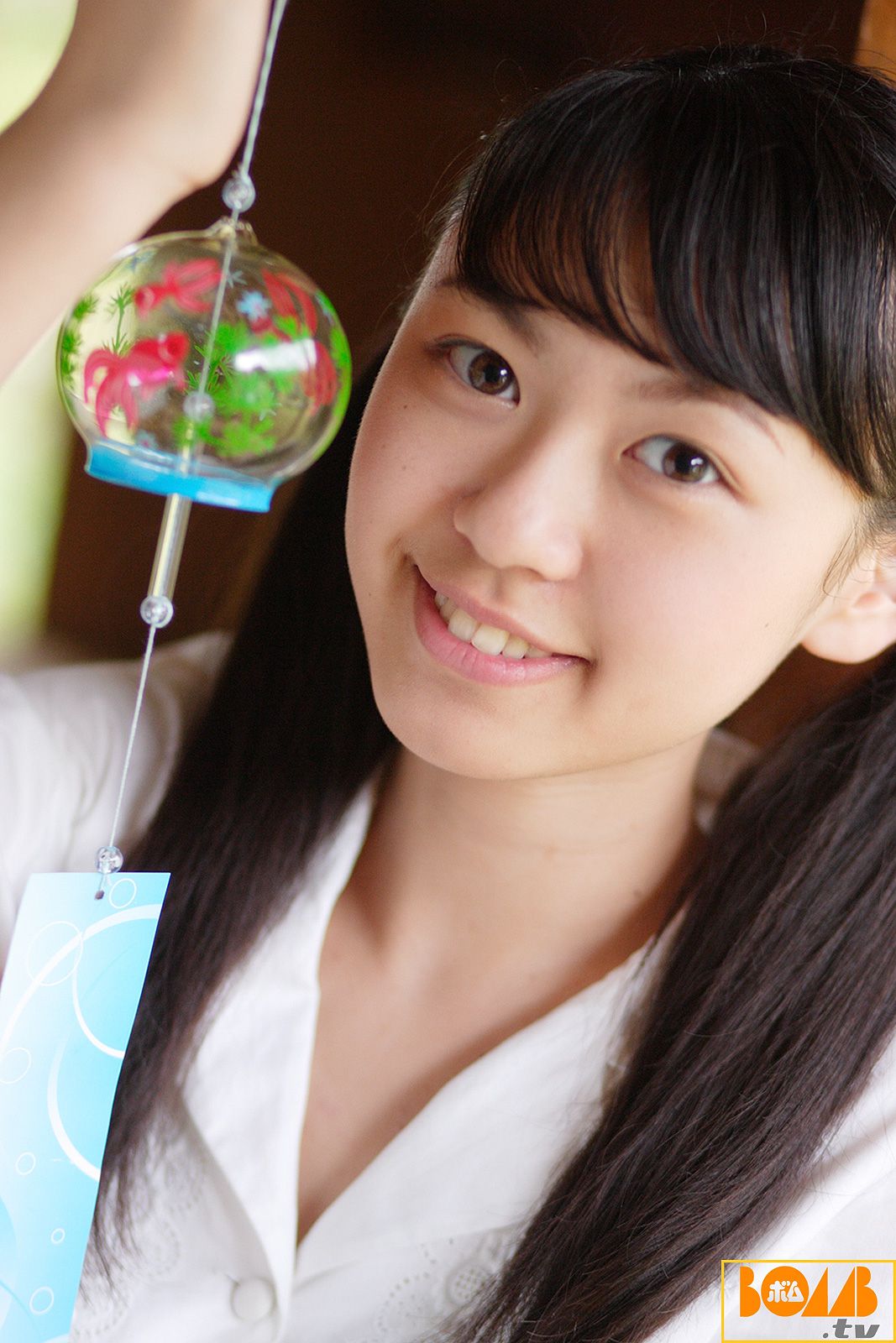 2005年06月刊 Ayatsuki Takaou 彩月貴央 - Channel B-图61