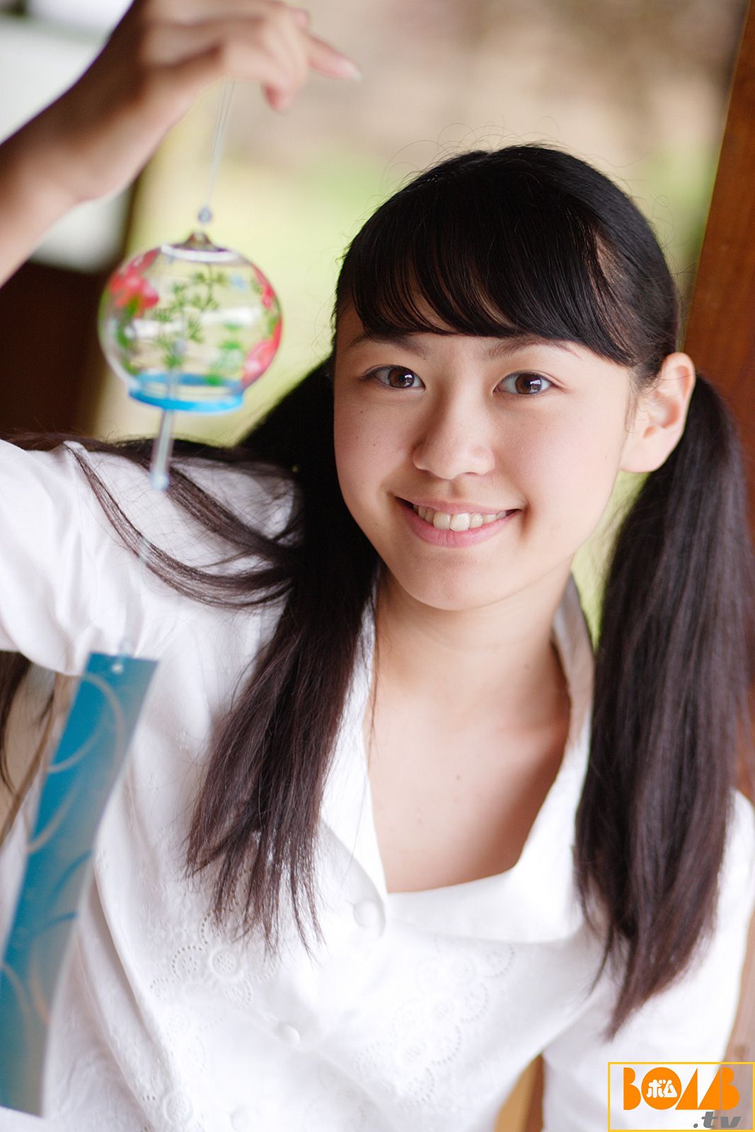 2005年06月刊 Ayatsuki Takaou 彩月貴央 - Channel B-图62