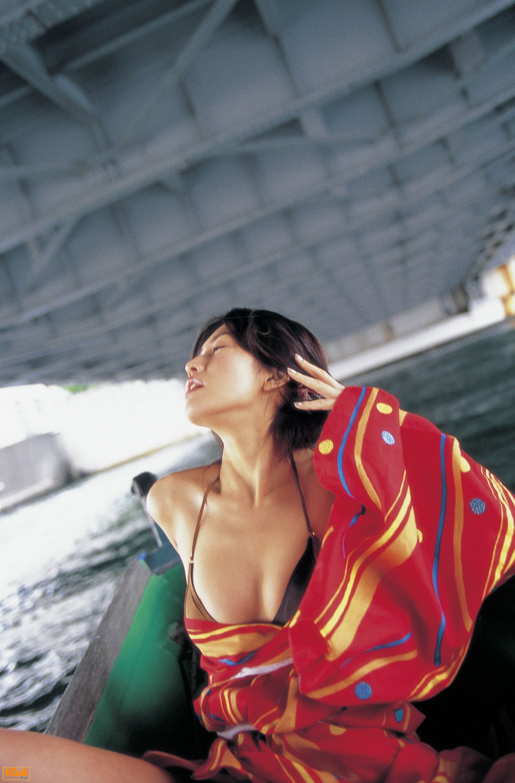 2005年06月刊 Chisato Morishita 森下千里-图24