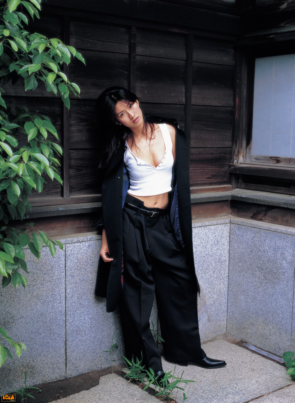 2005年06月刊 Chisato Morishita 森下千里-图64