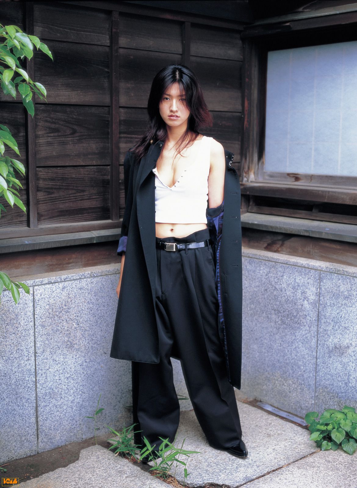 2005年06月刊 Chisato Morishita 森下千里-图65