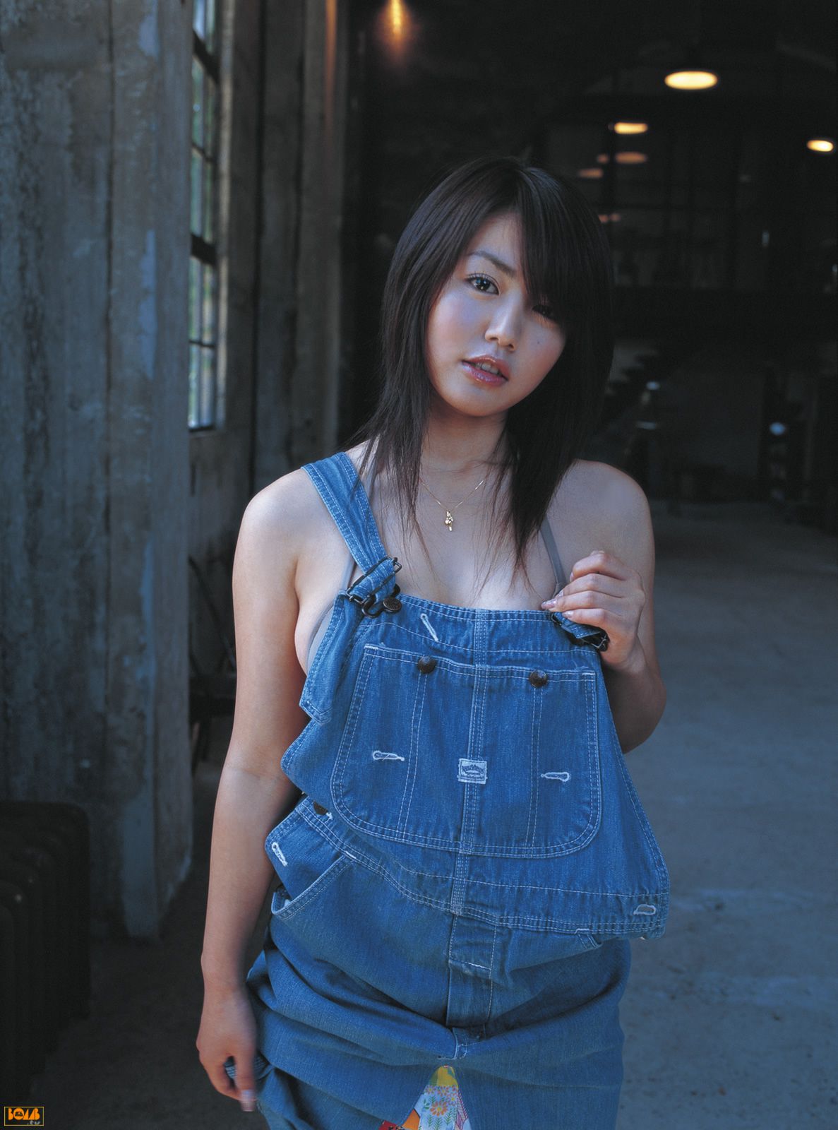 2005年06月刊 Isoyama Sayaka 磯山さやか/矶山沙也加-图0