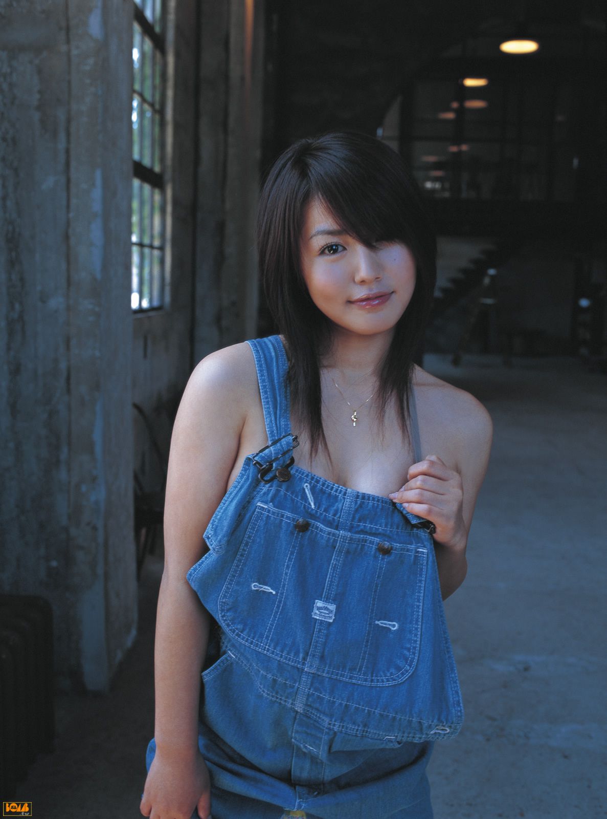 2005年06月刊 Isoyama Sayaka 磯山さやか/矶山沙也加-图1