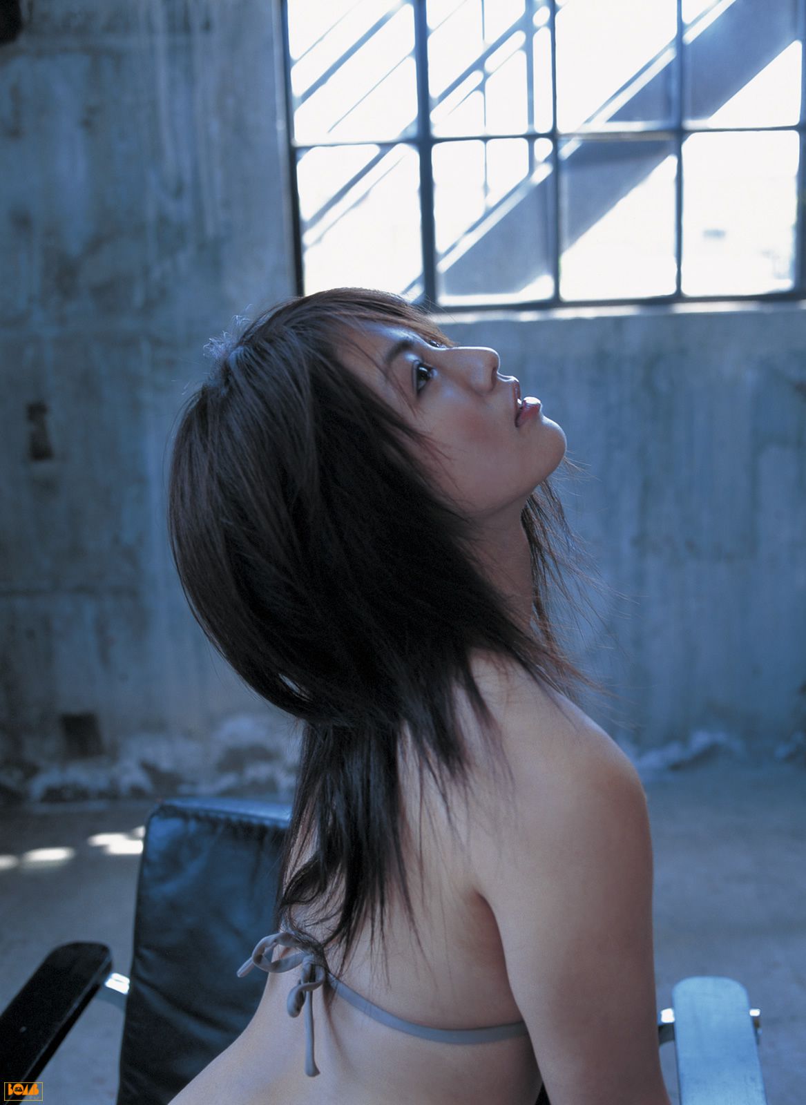 2005年06月刊 Isoyama Sayaka 磯山さやか/矶山沙也加-图19