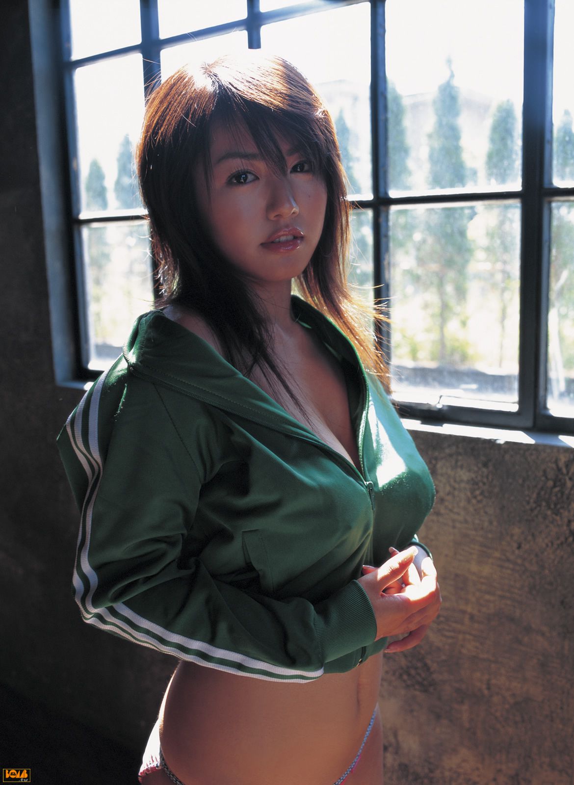 2005年06月刊 Isoyama Sayaka 磯山さやか/矶山沙也加-图32