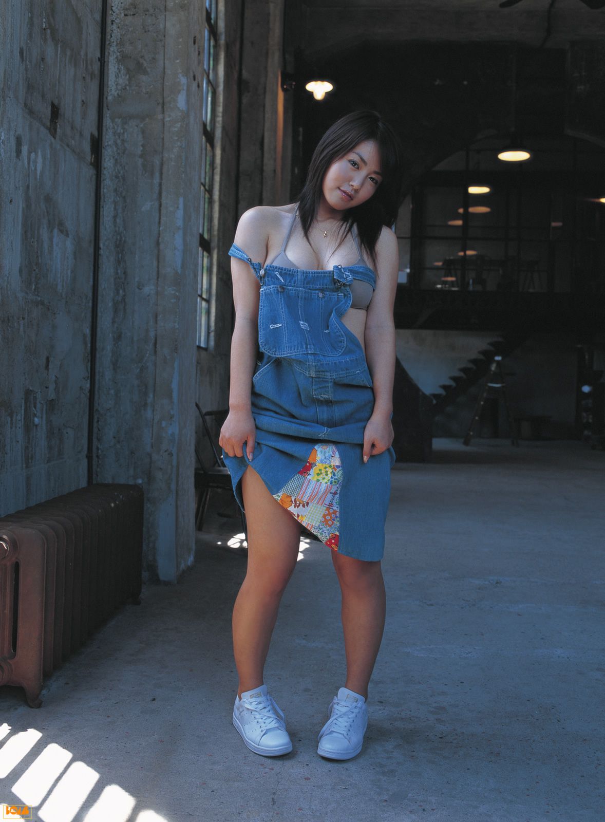 2005年06月刊 Isoyama Sayaka 磯山さやか/矶山沙也加-图3