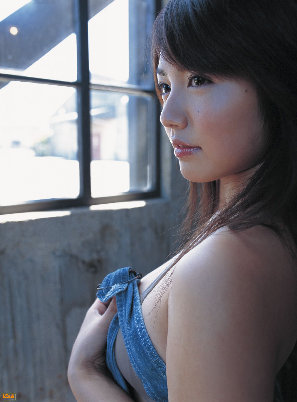 2005年06月刊 Isoyama Sayaka 磯山さやか/矶山沙也加-图6