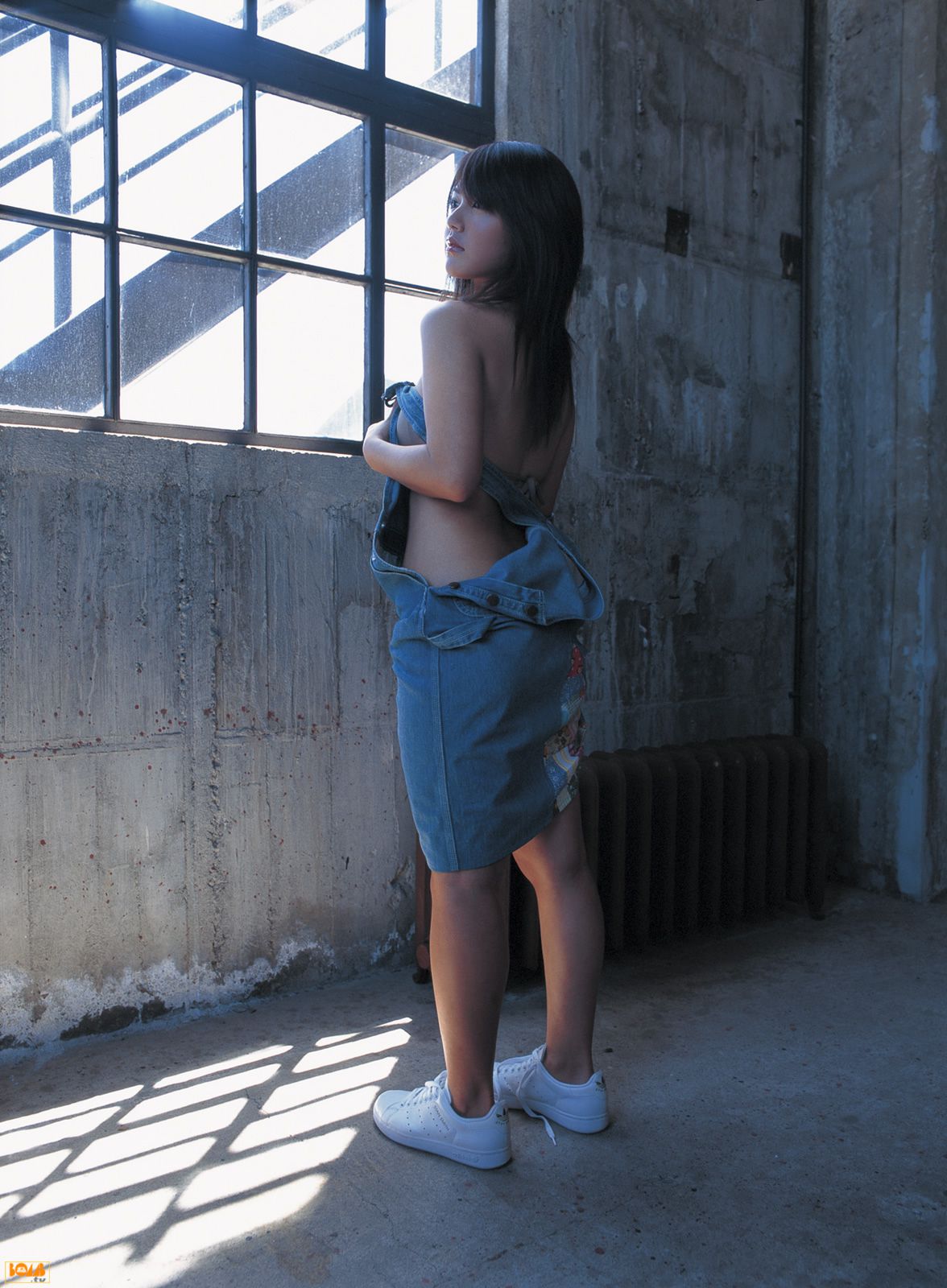 2005年06月刊 Isoyama Sayaka 磯山さやか/矶山沙也加-图7