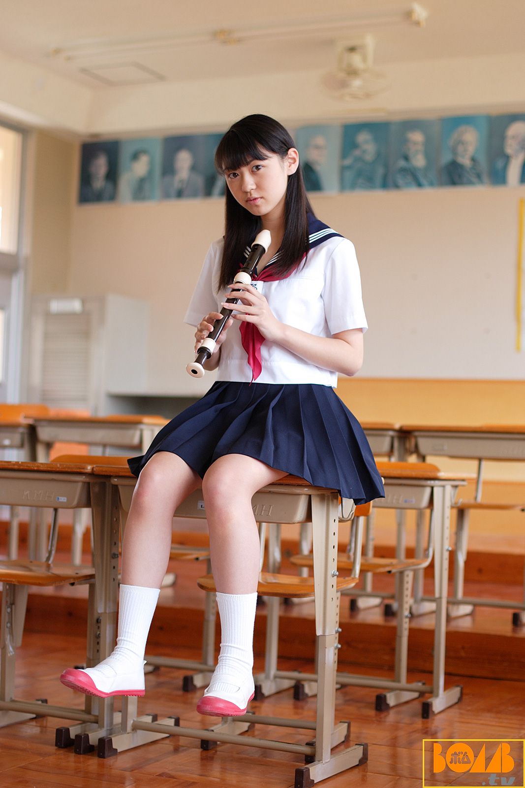 2005年07月刊 Ayatsuki Takaou 彩月貴央-图50