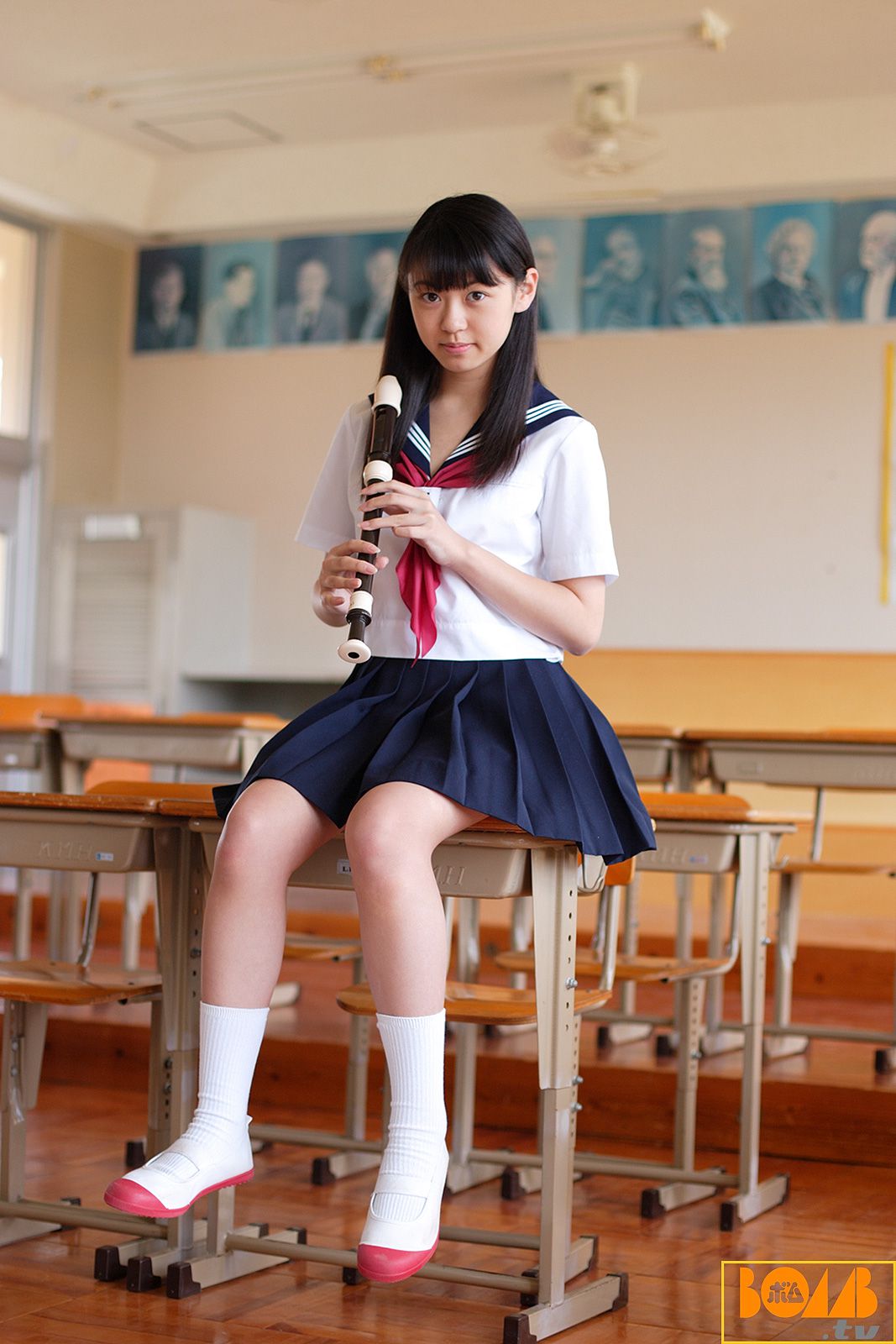 2005年07月刊 Ayatsuki Takaou 彩月貴央-图51