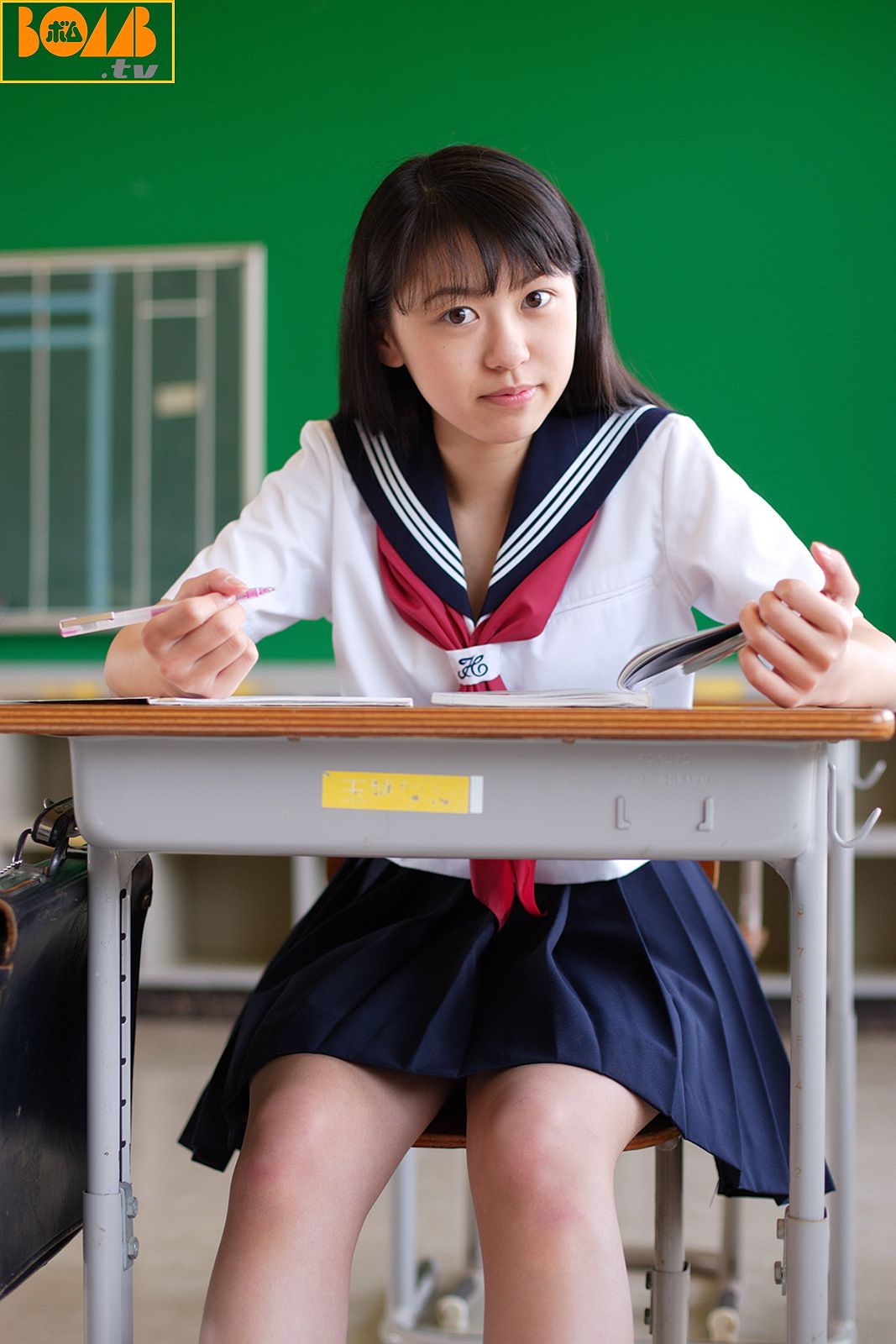 2005年07月刊 Ayatsuki Takaou 彩月貴央-图59