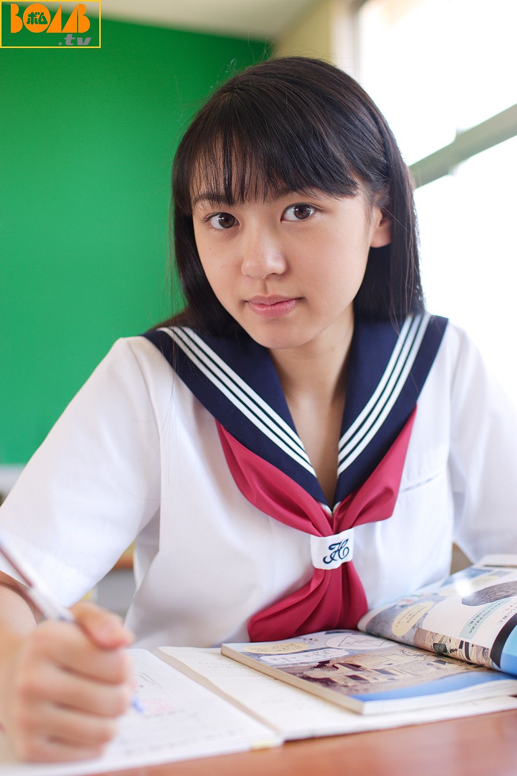 2005年07月刊 Ayatsuki Takaou 彩月貴央-图63