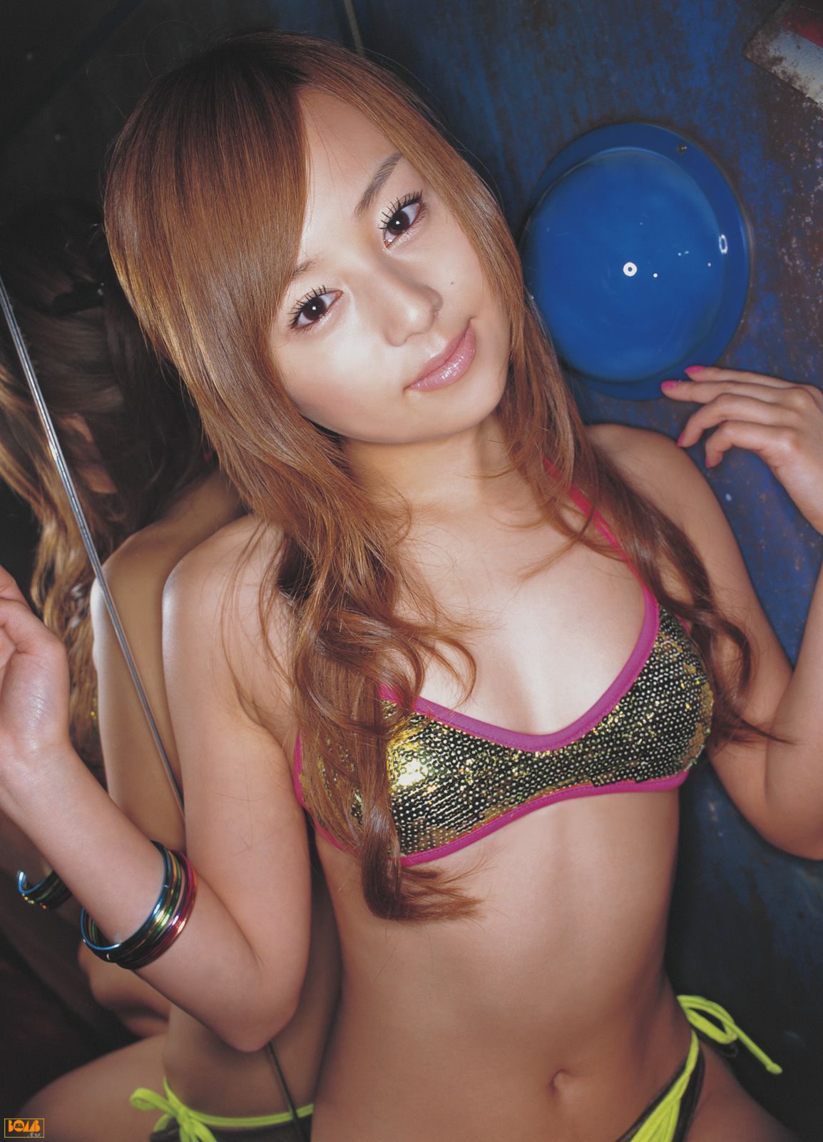 2005年07月刊 Jun Natsukawa 夏川純-图1