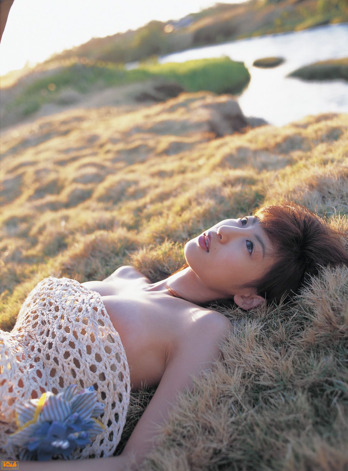 2005年07月刊 Mariko Okubo 大久保麻梨子-图43