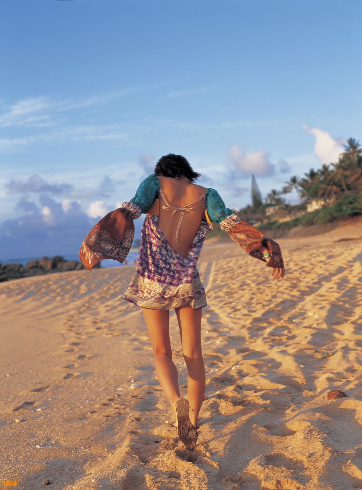 2005年07月刊 Mariko Okubo 大久保麻梨子-图85