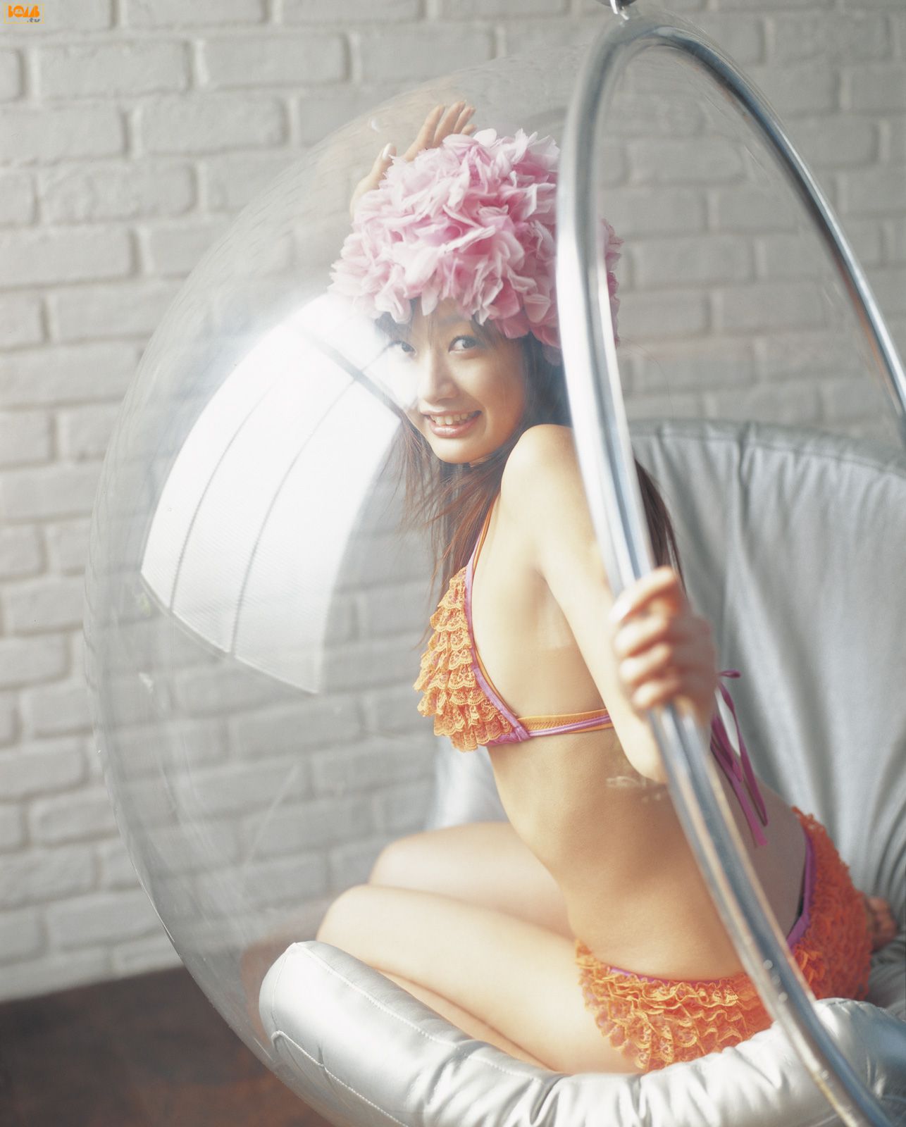 2005年09月刊 Risa Kudo 工藤里紗-图33