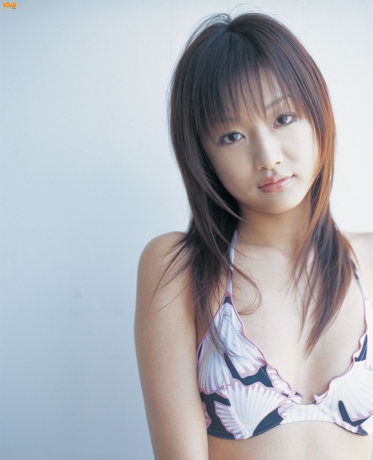 2005年09月刊 Risa Kudo 工藤里紗-图4