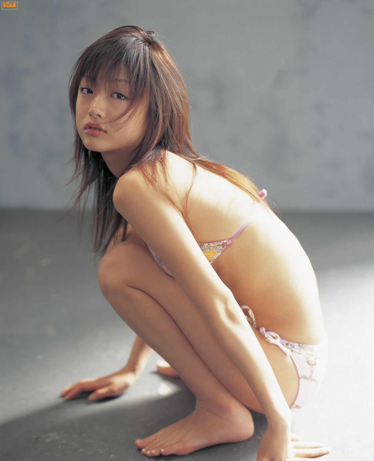 2005年09月刊 Risa Kudo 工藤里紗-图6