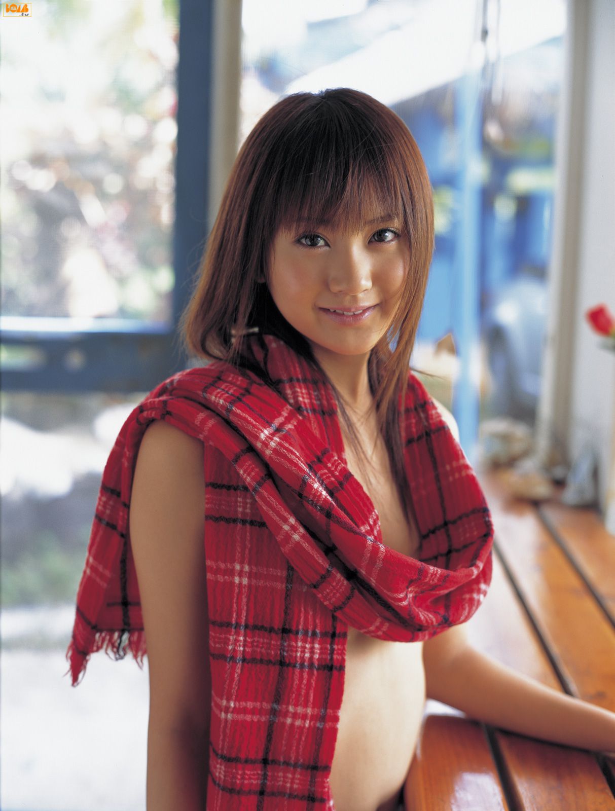 2005年09月刊 Shoko Hamada 浜田翔子-图19