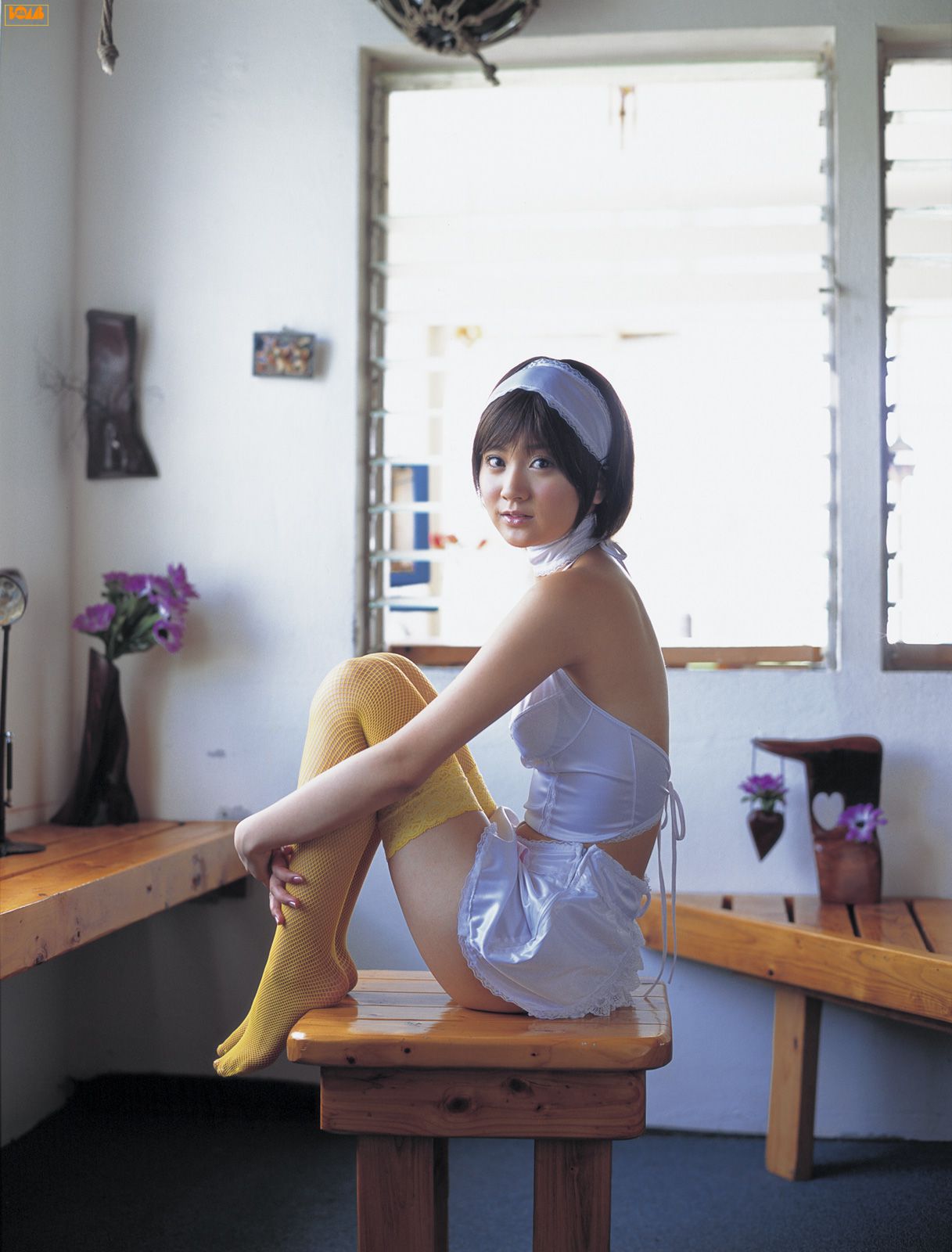 2005年09月刊 Shoko Hamada 浜田翔子-图22