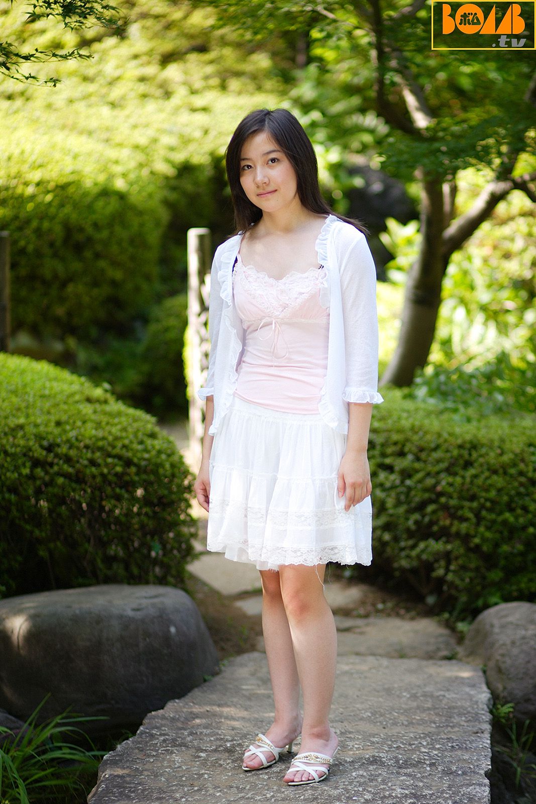 2005年09月刊 Yuria Nakazawa 中沢悠里亜-图0