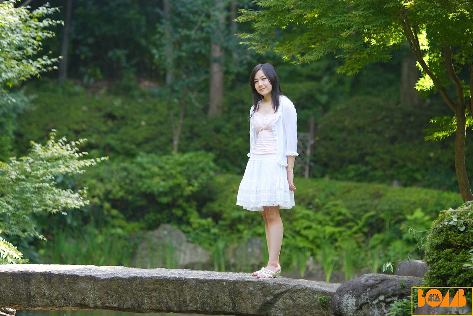 2005年09月刊 Yuria Nakazawa 中沢悠里亜-图10