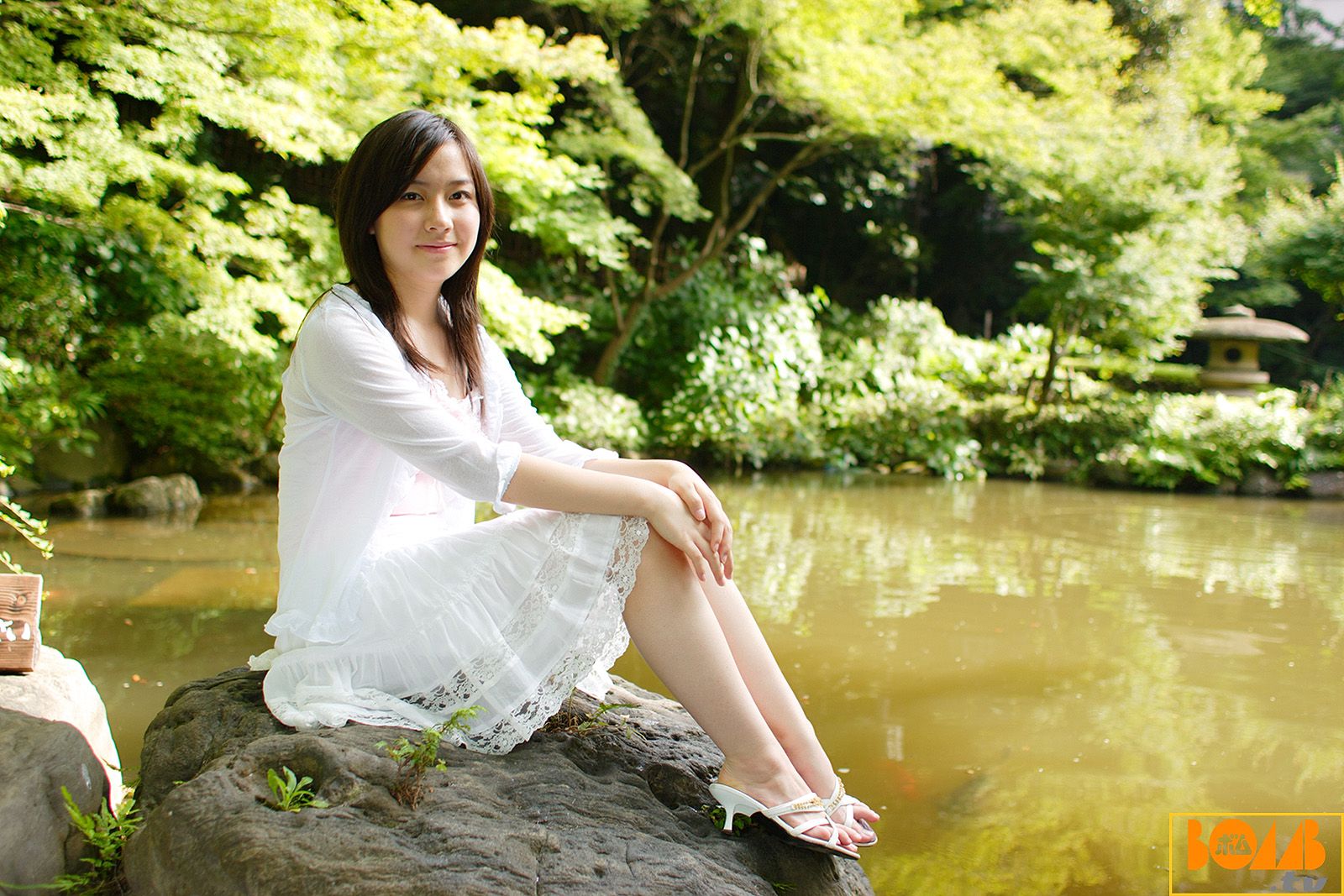 2005年09月刊 Yuria Nakazawa 中沢悠里亜-图12