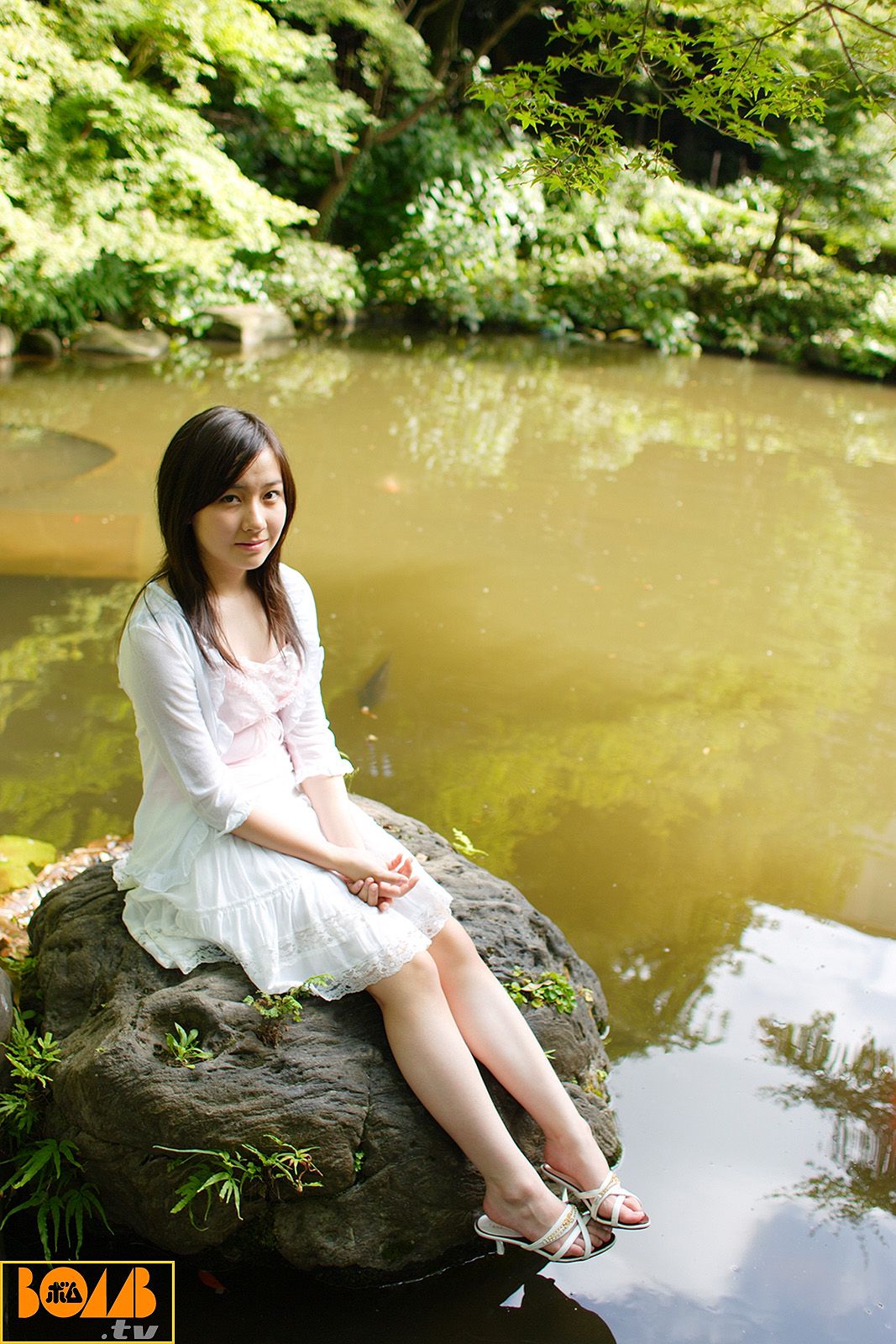 2005年09月刊 Yuria Nakazawa 中沢悠里亜-图13