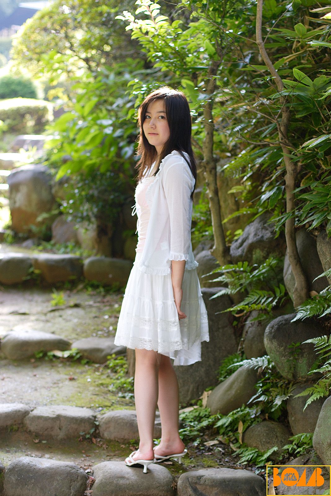 2005年09月刊 Yuria Nakazawa 中沢悠里亜-图14