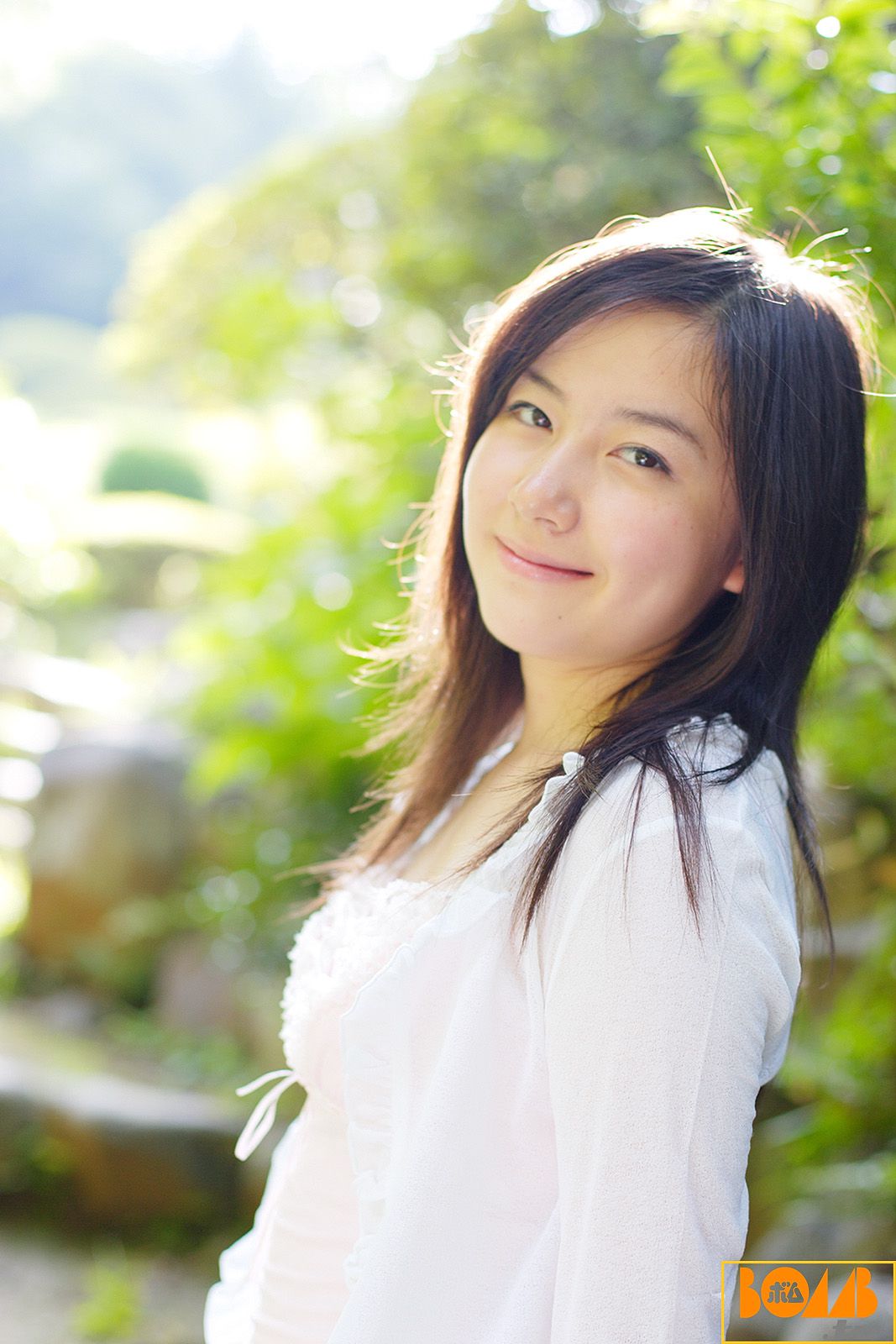 2005年09月刊 Yuria Nakazawa 中沢悠里亜-图15