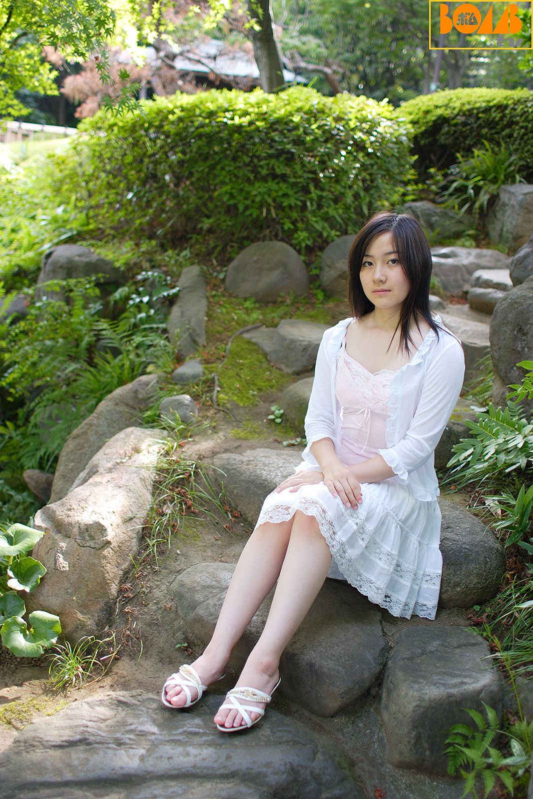 2005年09月刊 Yuria Nakazawa 中沢悠里亜-图19