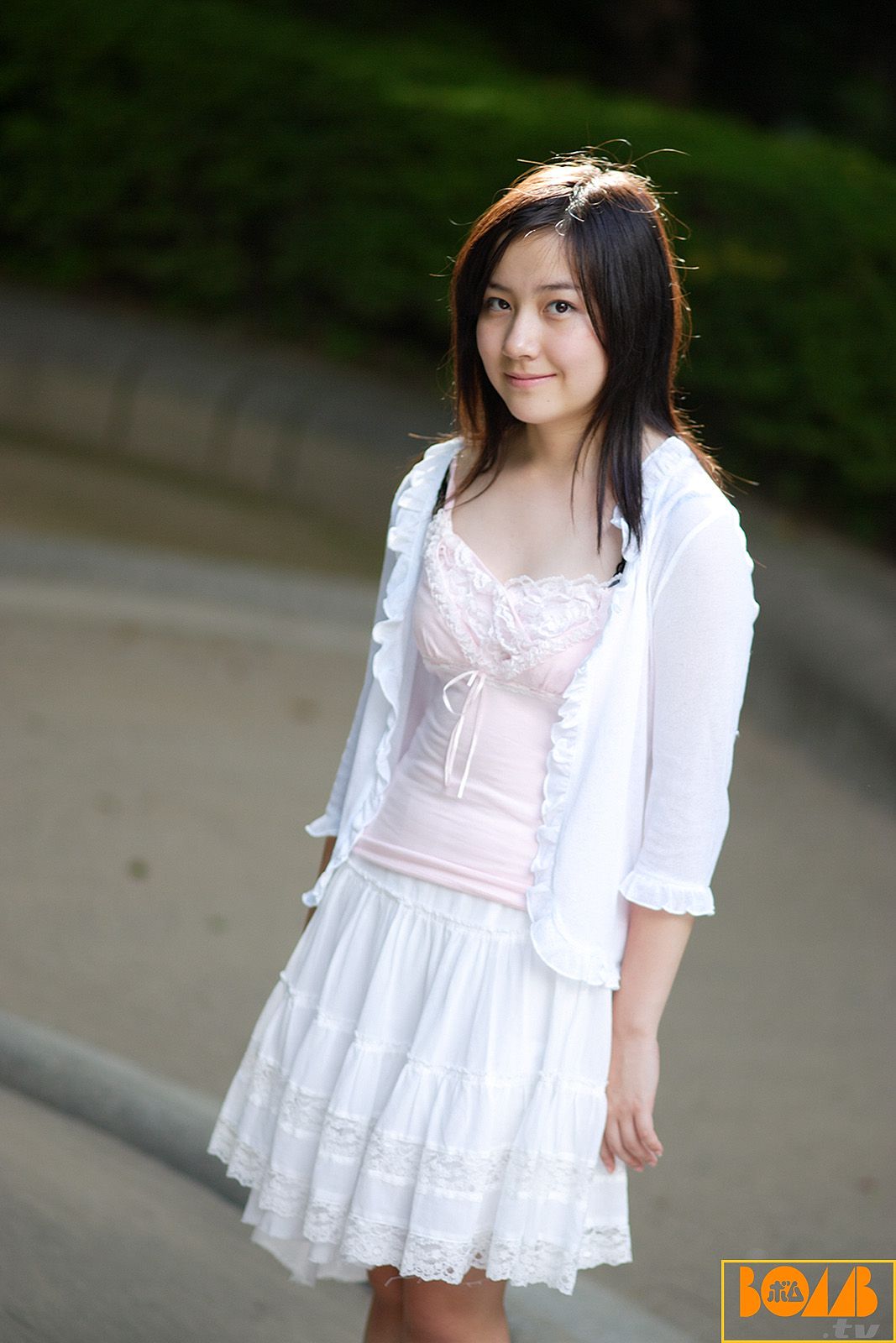 2005年09月刊 Yuria Nakazawa 中沢悠里亜-图30