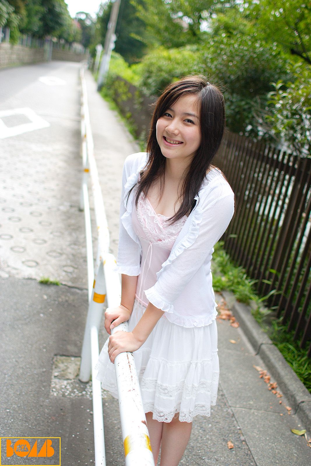 2005年09月刊 Yuria Nakazawa 中沢悠里亜-图35