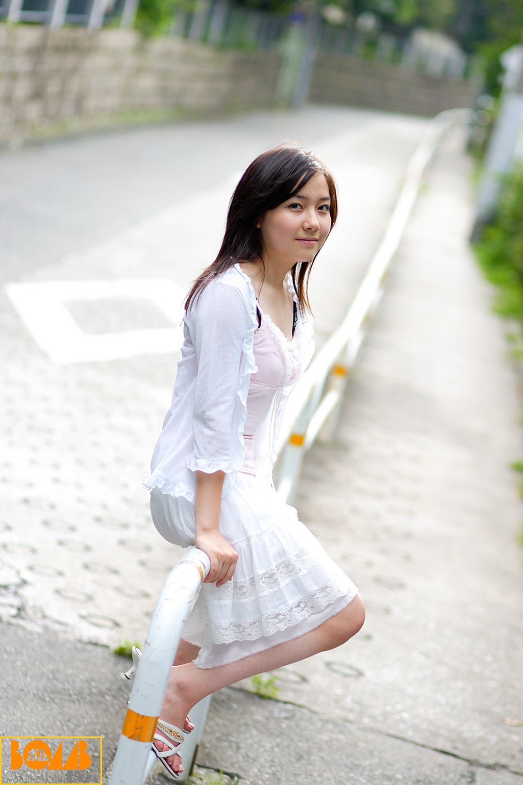 2005年09月刊 Yuria Nakazawa 中沢悠里亜-图38