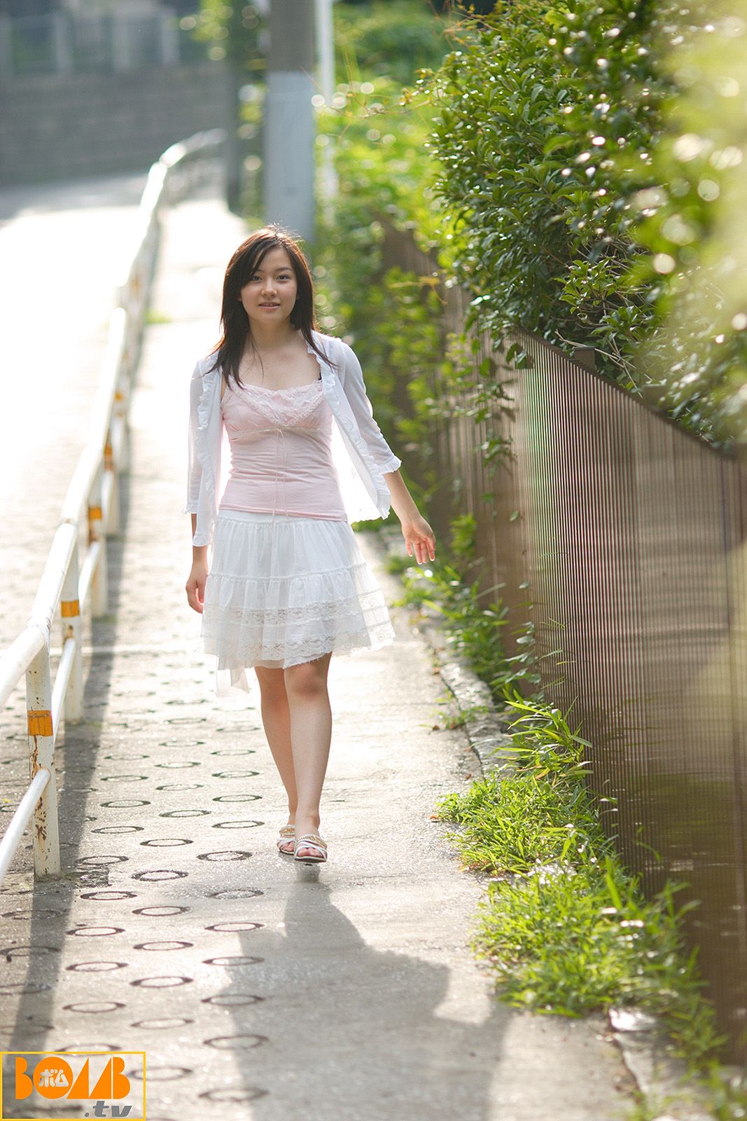 2005年09月刊 Yuria Nakazawa 中沢悠里亜-图39