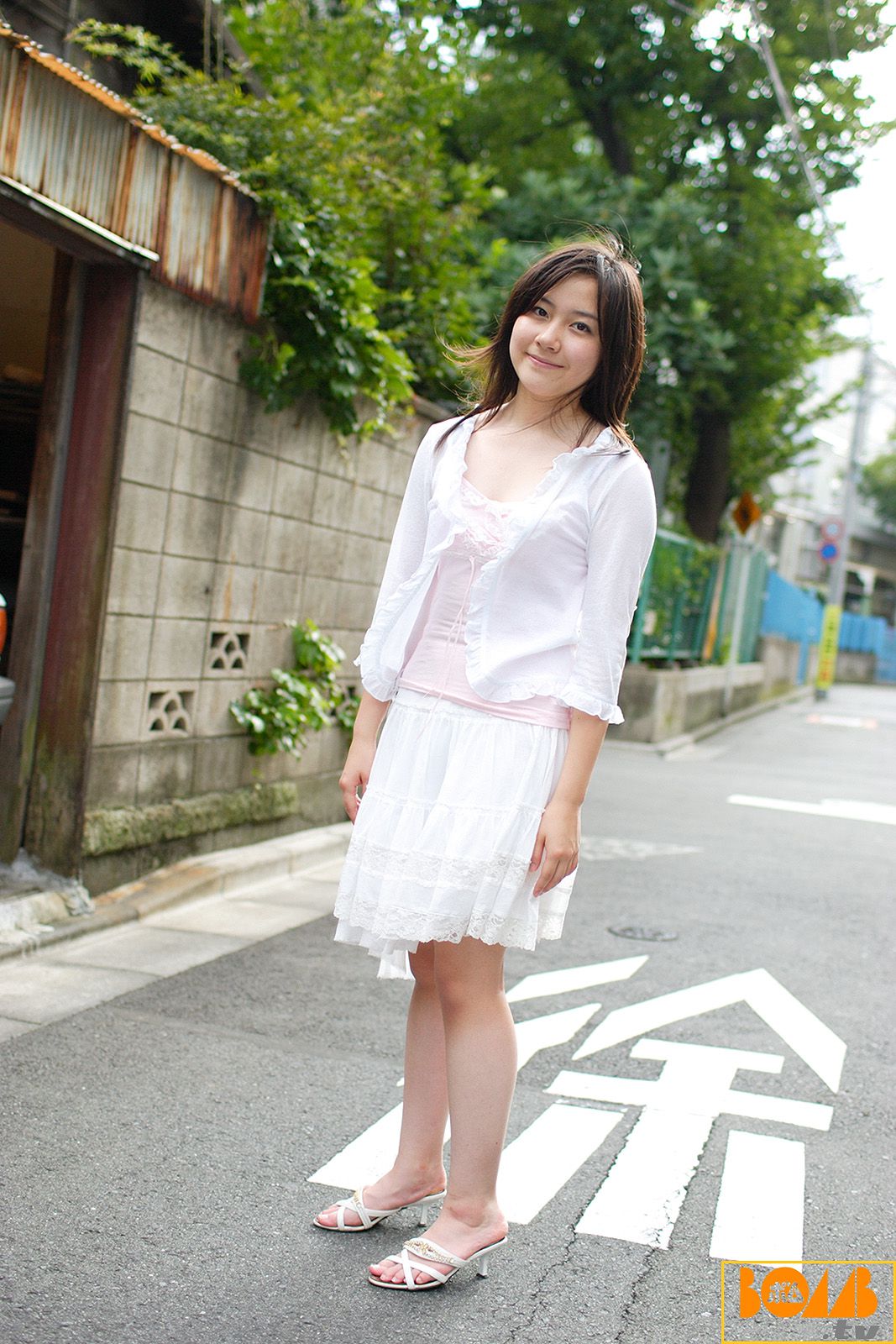 2005年09月刊 Yuria Nakazawa 中沢悠里亜-图44