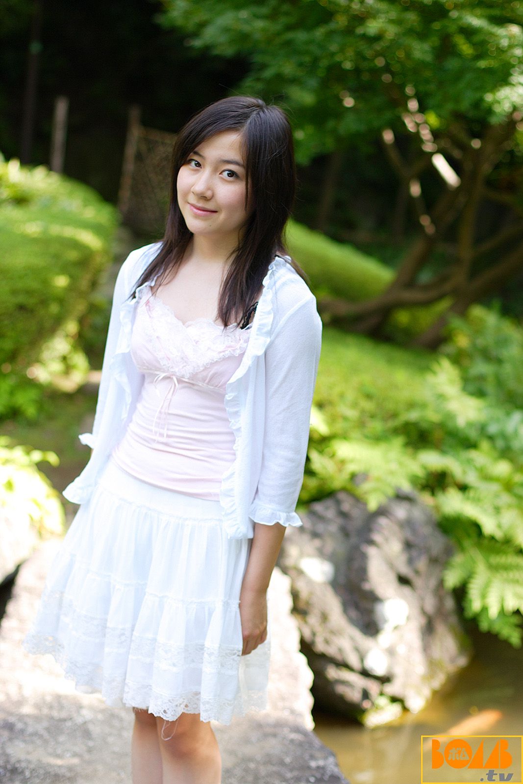 2005年09月刊 Yuria Nakazawa 中沢悠里亜-图8