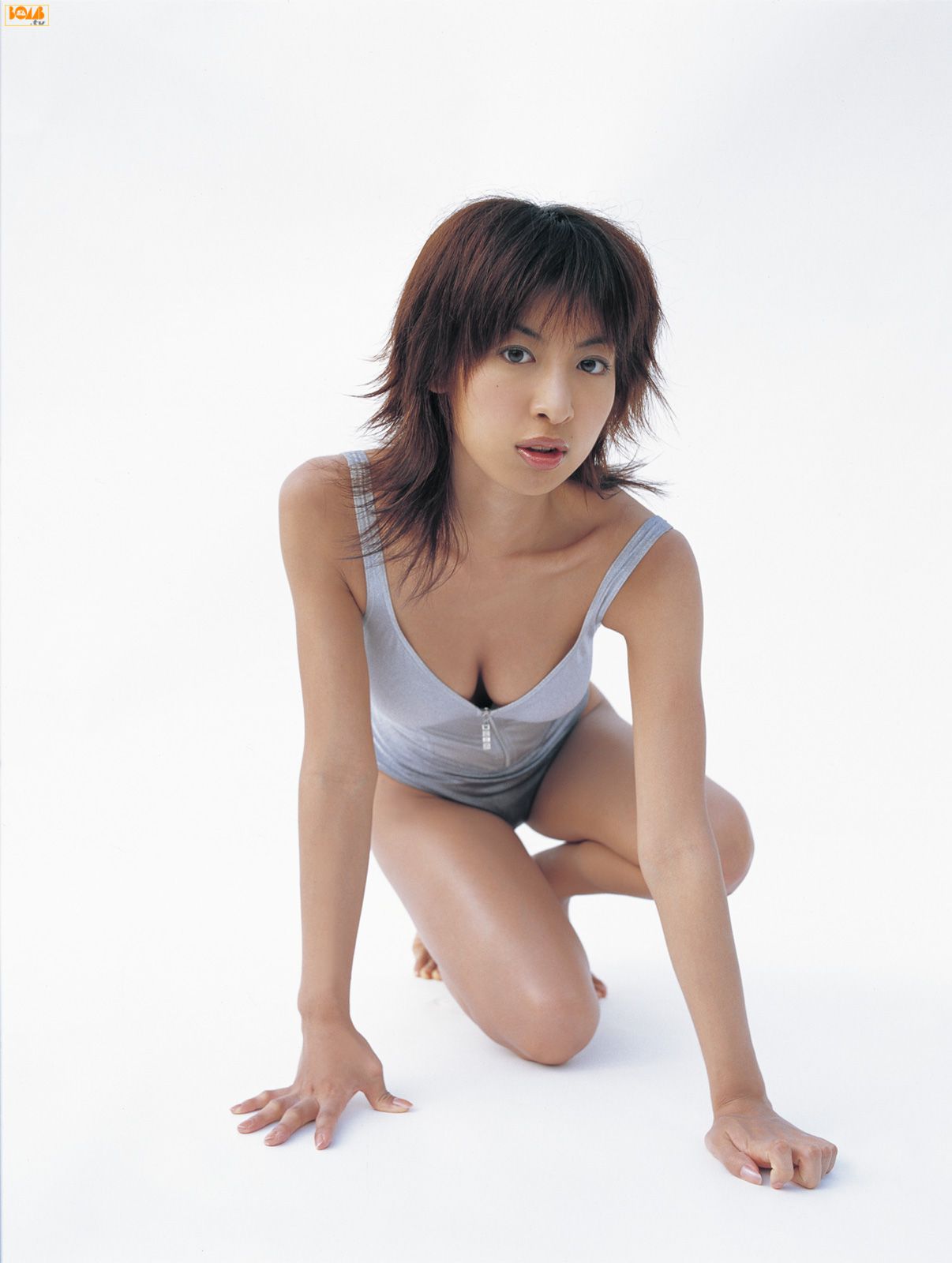 2005年10月刊 大久保麻梨子 Mariko Okubo-图23