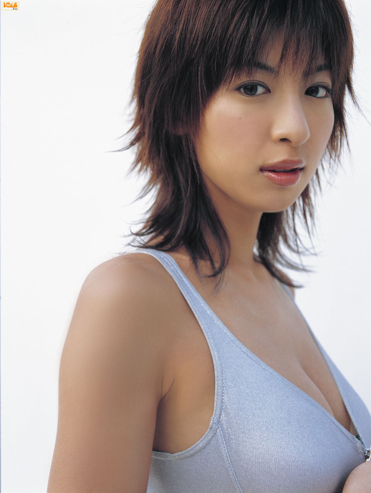 2005年10月刊 大久保麻梨子 Mariko Okubo-图28