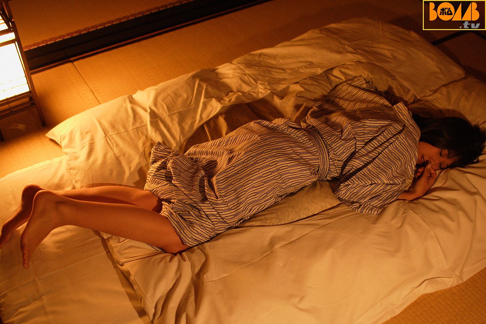 2005年10月刊 天野恵 Megum Amano Channel B-图10