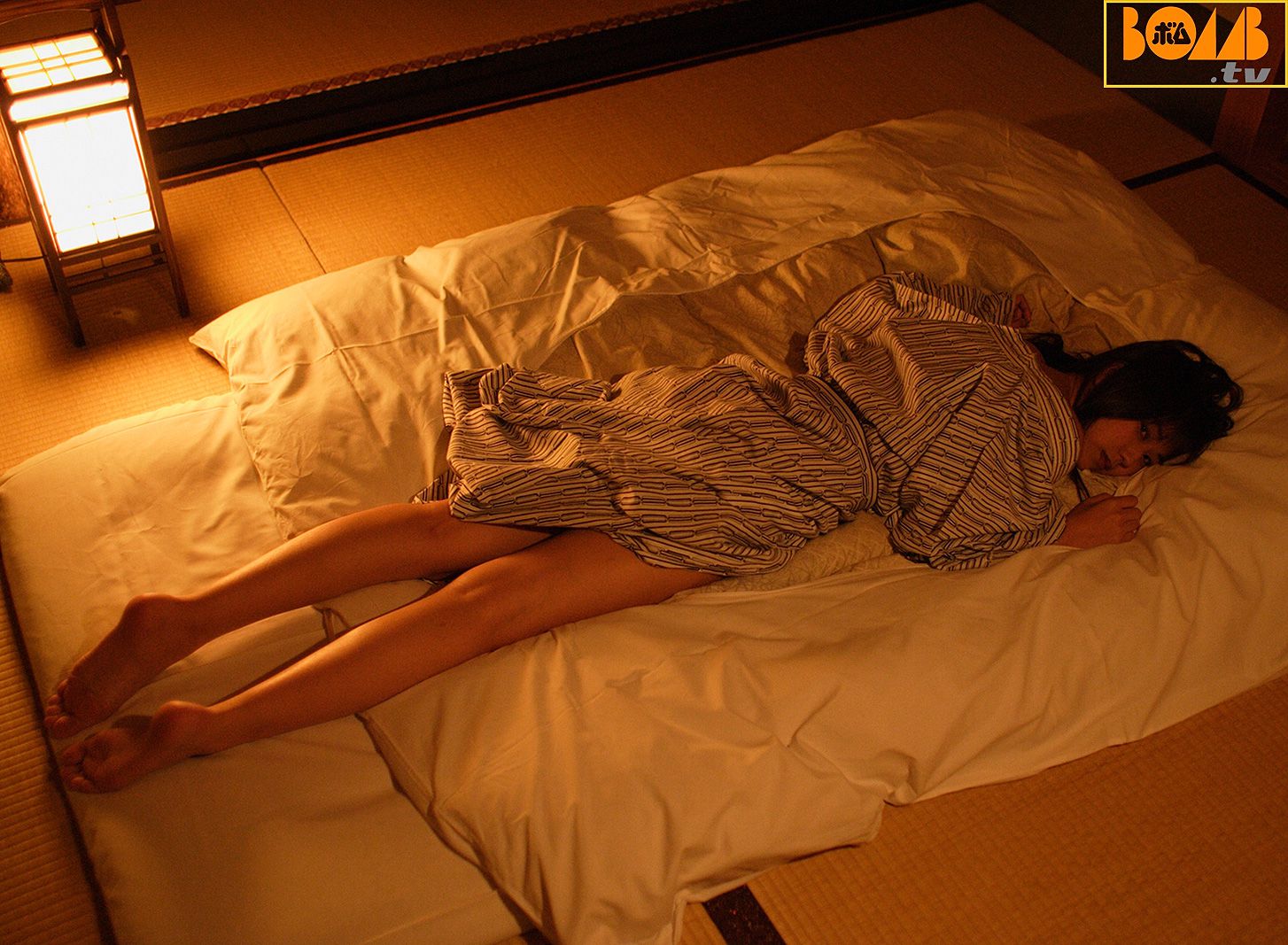 2005年10月刊 天野恵 Megum Amano Channel B-图11