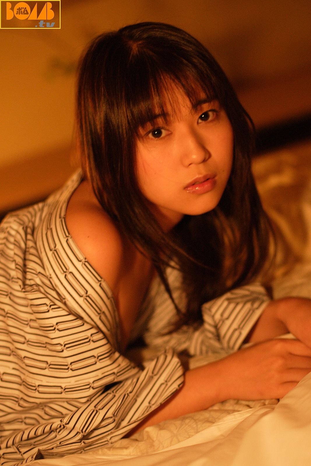 2005年10月刊 天野恵 Megum Amano Channel B-图15