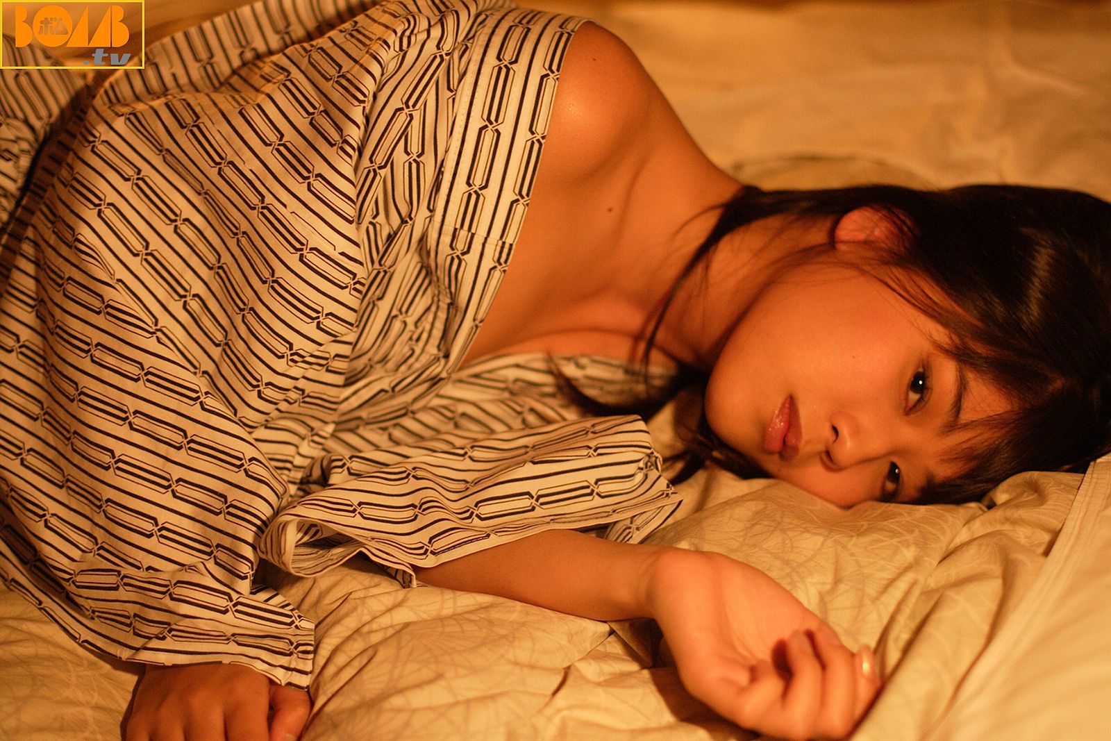 2005年10月刊 天野恵 Megum Amano Channel B-图20