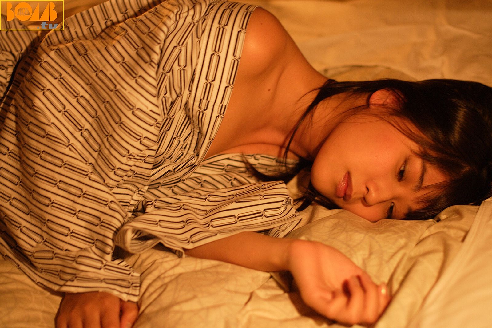 2005年10月刊 天野恵 Megum Amano Channel B-图21