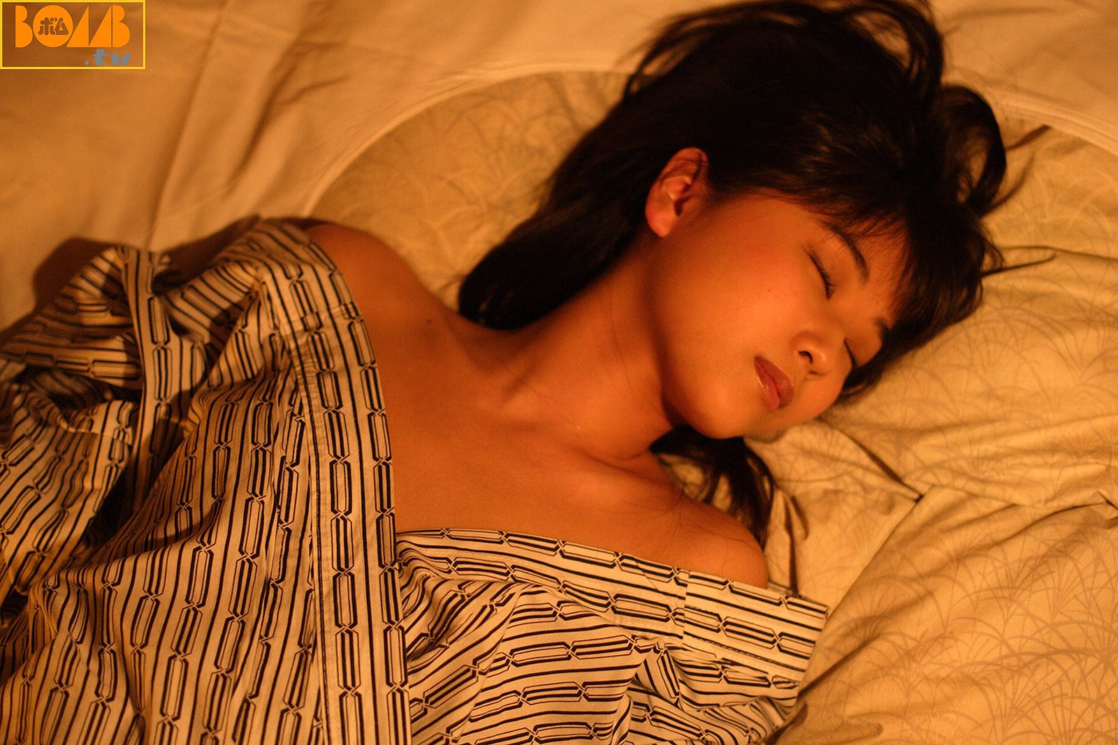 2005年10月刊 天野恵 Megum Amano Channel B-图27