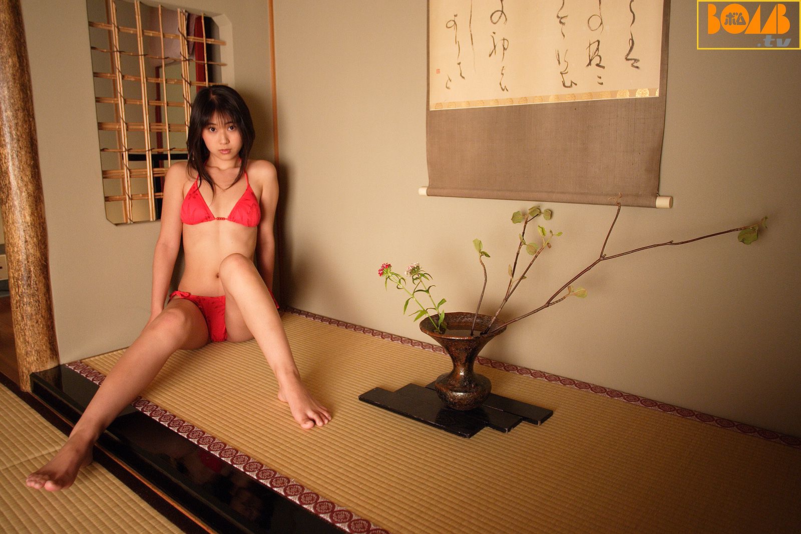 2005年10月刊 天野恵 Megum Amano Channel B-图34