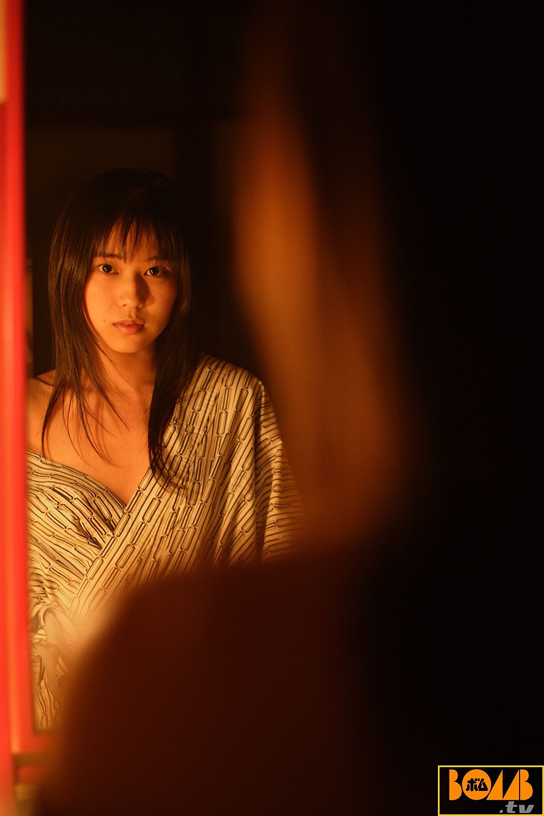 2005年10月刊 天野恵 Megum Amano Channel B-图59