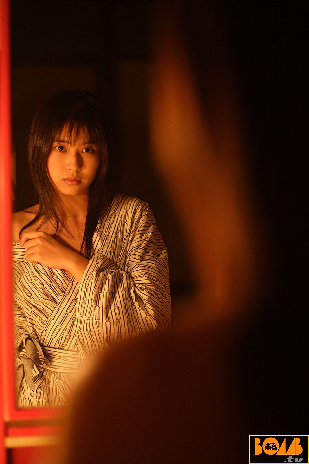 2005年10月刊 天野恵 Megum Amano Channel B-图60