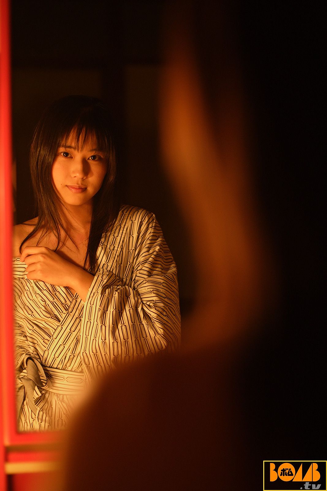 2005年10月刊 天野恵 Megum Amano Channel B-图61